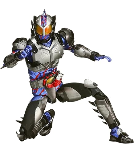 Amazon.co.jp: TAMASHII NATIONS S.H.フィギュアーツ 仮面ライダー